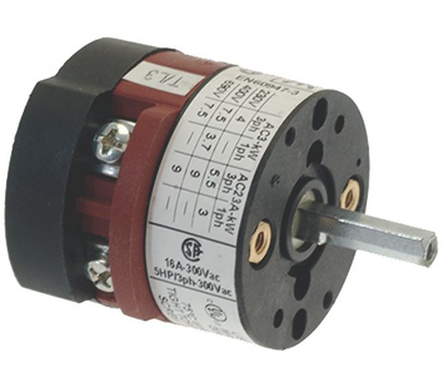 Faema Interr Bipol Art 7292