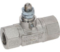Faema Ball Valve 1/4"ff Without Lever