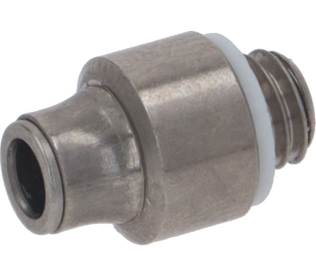 Faema Quick Fitting For Tube Ø 3 MM