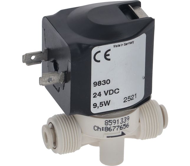 Faema Solenoid Valve 2-way
