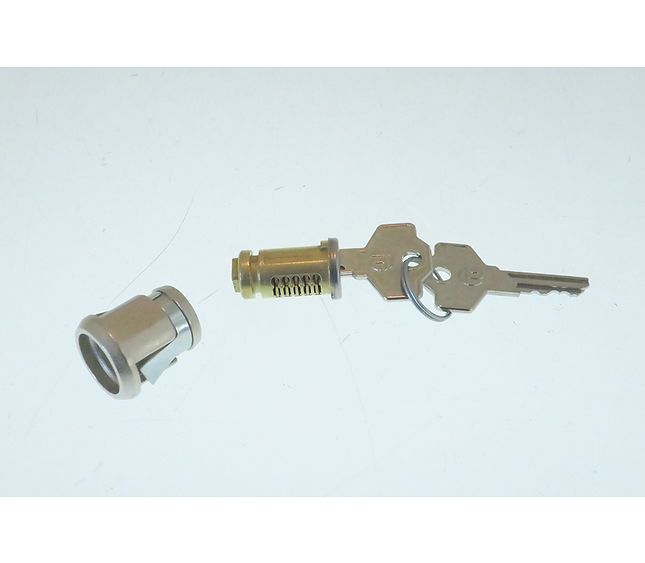 Faema Lock With Key