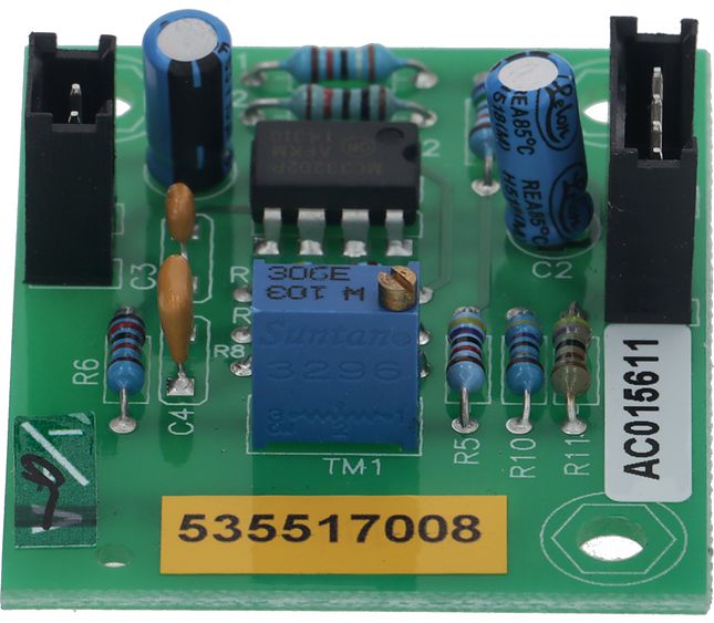 Faema Sensor Interface Card