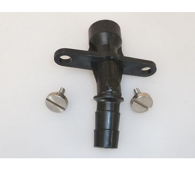 Faema Fitting Drain C/viti Fiss