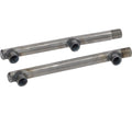 Faema Pair of Lower Rinsing Arms