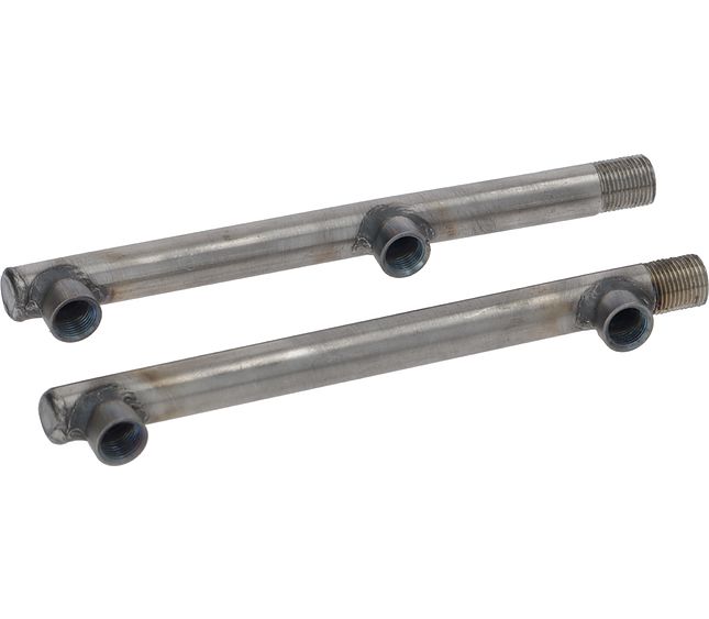 Faema Pair of Lower Rinsing Arms