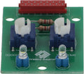 Faema Push-button Panel Board Turbosteam
