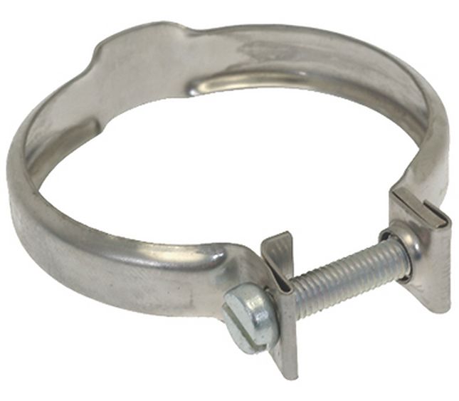 Faema Clamp Norma Patent 48 - Cod 94-80-01