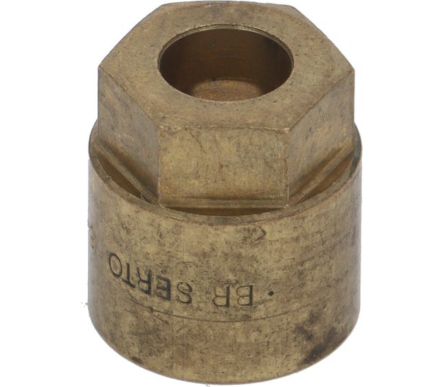 Faema Nut 1/4 - D 8 MM
