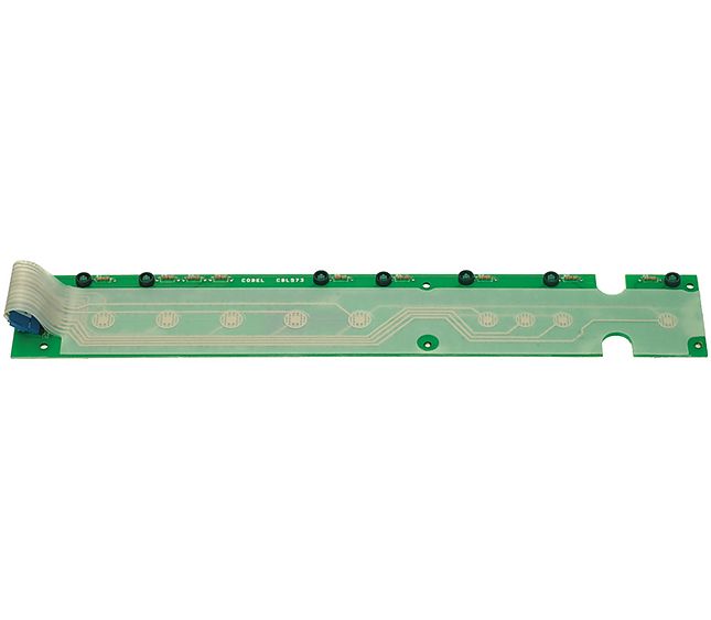 Faema Push-button Panel Board RH