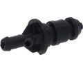 Faema Steam Water Passage Connection