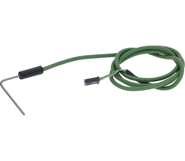 Faema Thermocouple Probe D2 MM 1/8"gas ST /steel
