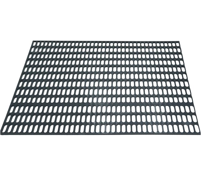 Faema Cup Warmer Grill 3/4-group