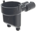 Faema Milk Frother Spout