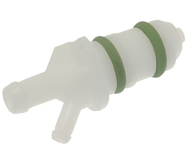 Faema Steam Water Passage Connection
