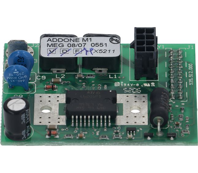 Faema Electronic Board 24VDC