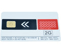 Faema Smart Card Dati 2G In/out Ric