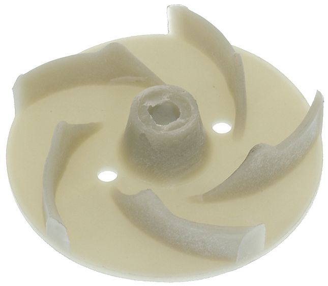 Faema Girante HP 0,25-0,50 With Nut (9090011)
