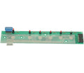 Faema Push-button Panel LH With Board