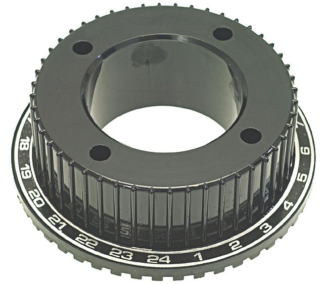 Faema Ass Collar Ring Regolaz Macinat
