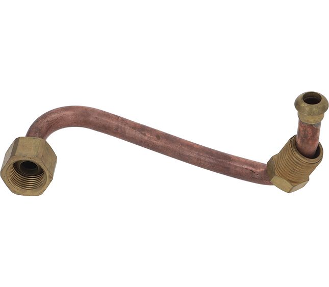 Faema Return Pipe