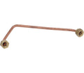 Faema Solenoid Valve-mixer Pipe