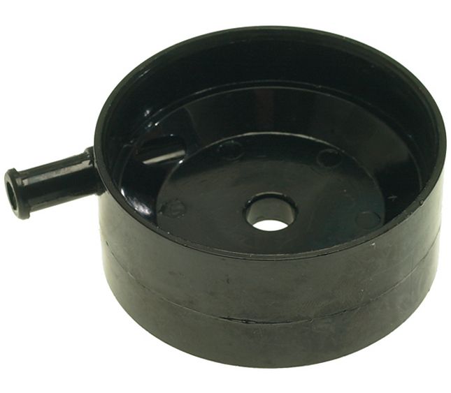 Faema Tank of Plastic Lower