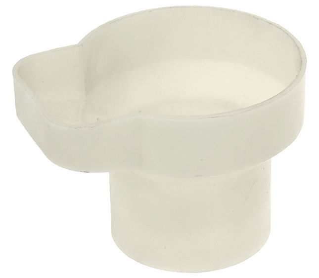 Faema Tank of Plastic