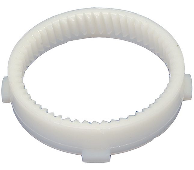 Faema Toothed Crown For Satellites