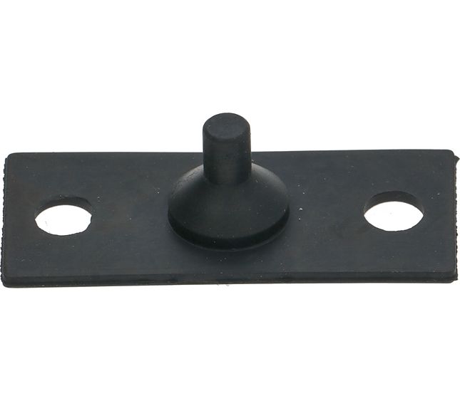 Faema Push-button Panel Membrane 1-button