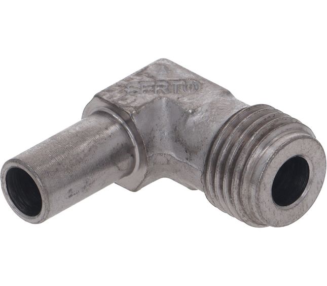 Faema Elbow Fitting 1/4 - Ø 8 MM