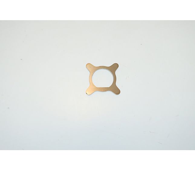 Faema Appoggio Filter Stainless Steel
