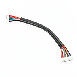 Rancilio RS1 / Invicta Wiring Coffee Keyboard - commercial coffee spare part