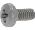 Cimbali Screw Tctc M4x8 Uni7687 Stainless Steel