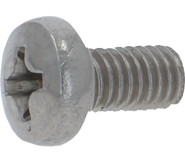 Cimbali Screw Tctc M4x8 Uni7687 Stainless Steel