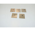 Cimbali Kit Lamierini Uscita Coffee Ric
