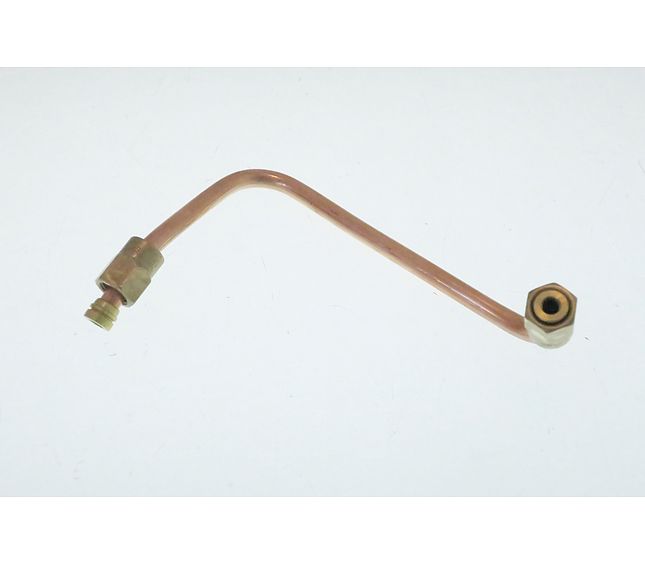 Cimbali AS Tube Scambiatore EV Coffee Water Cald