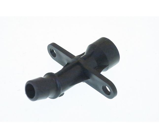 Cimbali Fitting Drain in Plastic