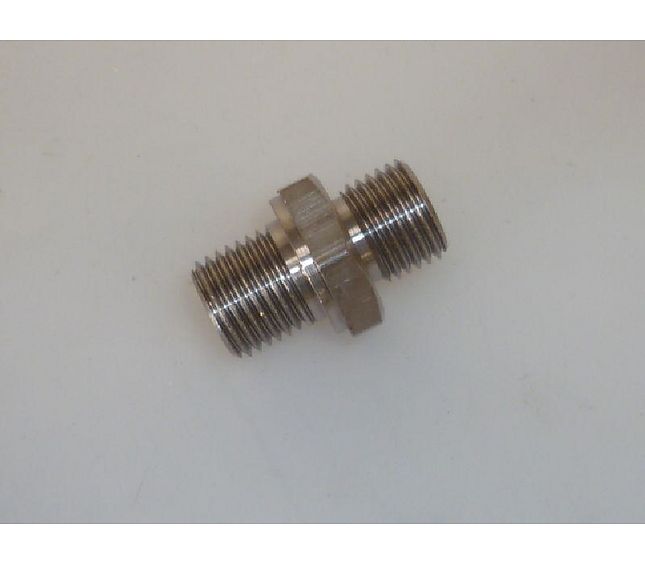Faema Fitting Ø 1/4"m-1/4"m