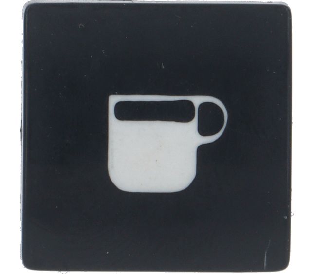 Cimbali Selection Button 1 Long