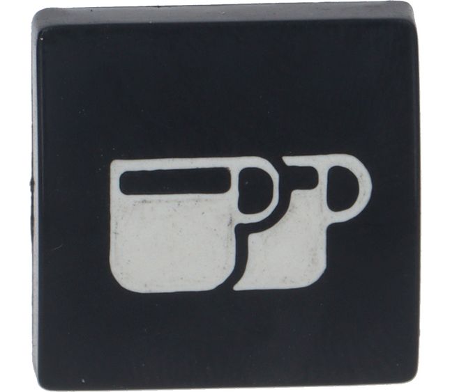 Cimbali Selection Button 2 Long