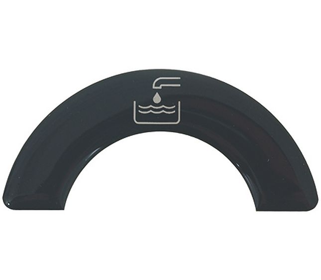 Cimbali Boiler Load Label