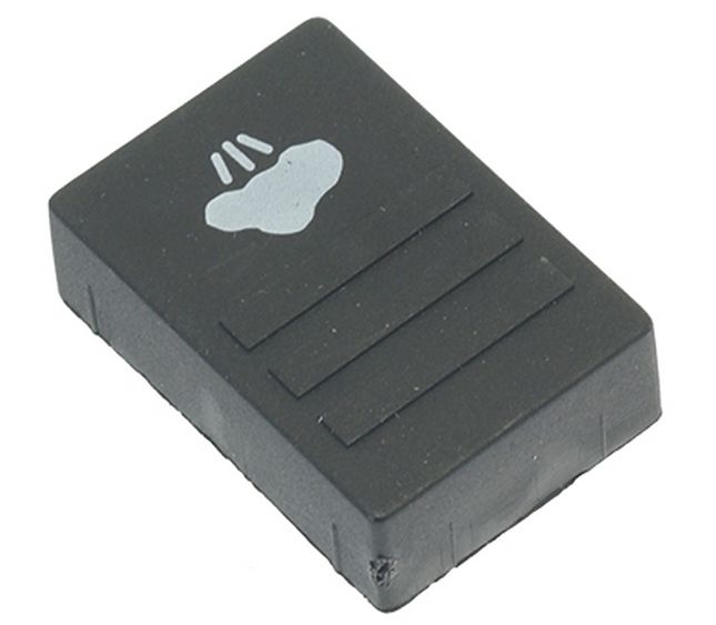 Cimbali Steam Dispensing Button