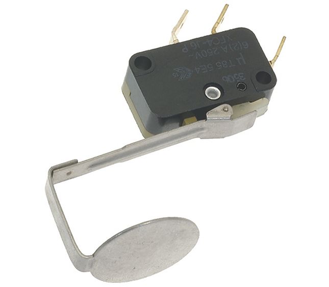 Cimbali Microswitch 6A 250V