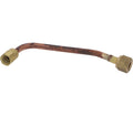 Cimbali Manometer Tube
