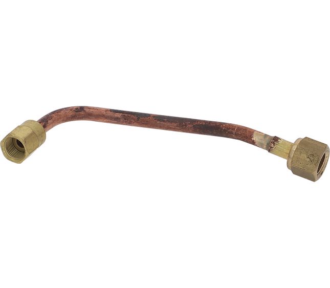 Cimbali Manometer Tube
