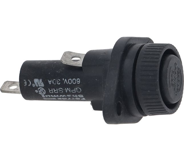 Cimbali Panel Fuse Holder Ul/csa