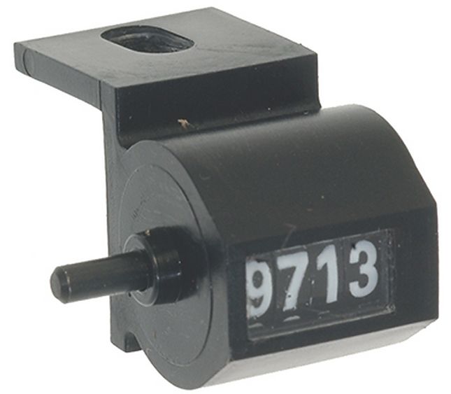 Cimbali Doser Grinder Counter
