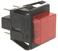 Cimbali Button 2-pole 16A 250V
