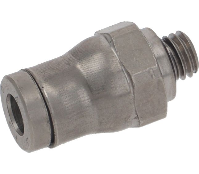 Cimbali Quick Fitting For Tubes Ø 4 MM - M5