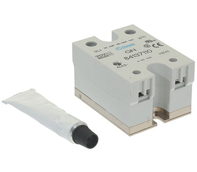 Cimbali Static Relay Crouzet GN 84137110